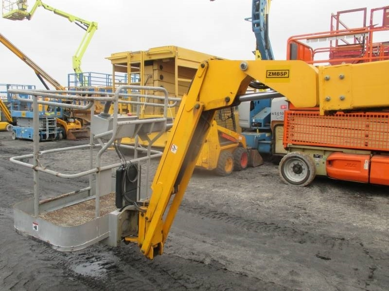 Manitou 170AETJ - Puomilava: kuva Manitou 170AETJ - Puomilava Manitou 170AETJ - Puomilava: kuva Manitou 170AETJ - Puomilava