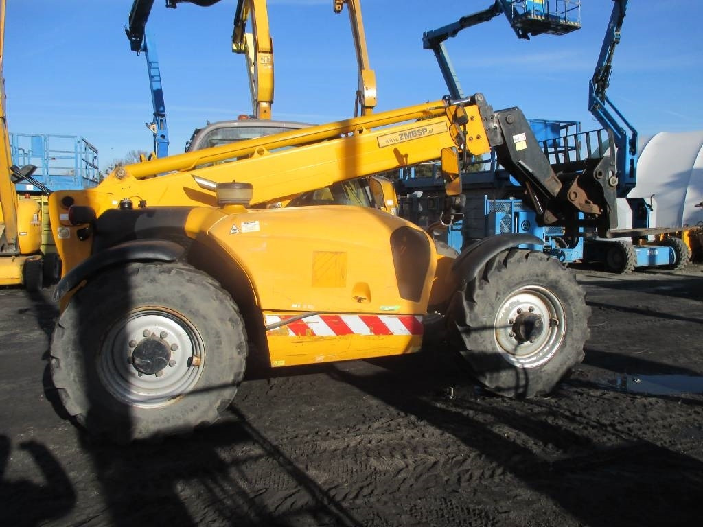 Manitou MT 932 - Kurottaja: kuva Manitou MT 932 - Kurottaja Manitou MT 932 - Kurottaja: kuva Manitou MT 932 - Kurottaja