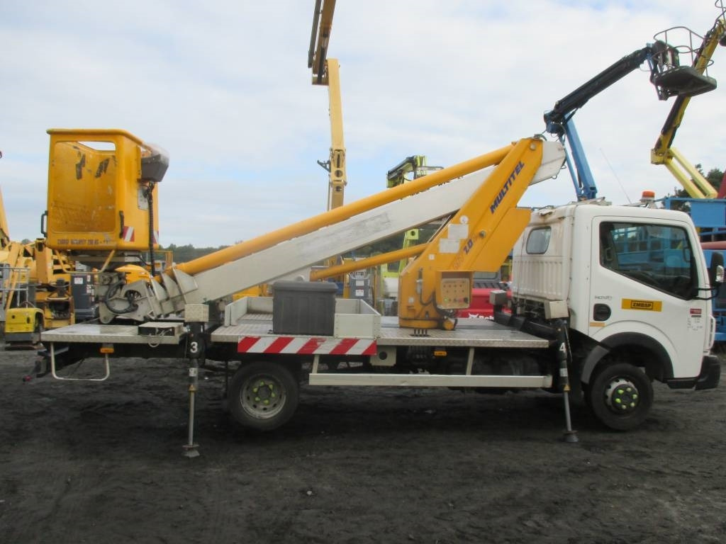 Multitel MT 202 - Itsekulkevat henkilönostimet: kuva Multitel MT 202 - Itsekulkevat henkilönostimet Multitel MT 202 - Itsekulkevat henkilönostimet: kuva Multitel MT 202 - Itsekulkevat henkilönostimet