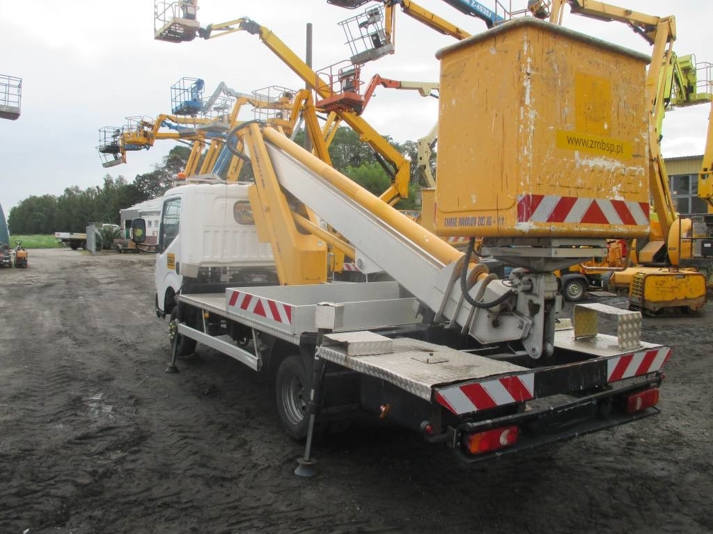 Multitel MT 202 - Itsekulkevat henkilönostimet: kuva Multitel MT 202 - Itsekulkevat henkilönostimet Multitel MT 202 - Itsekulkevat henkilönostimet: kuva Multitel MT 202 - Itsekulkevat henkilönostimet