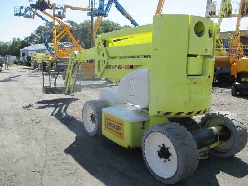 Niftylift HR 15 N D E - Puomilava: kuva Niftylift HR 15 N D E - Puomilava Niftylift HR 15 N D E - Puomilava: kuva Niftylift HR 15 N D E - Puomilava