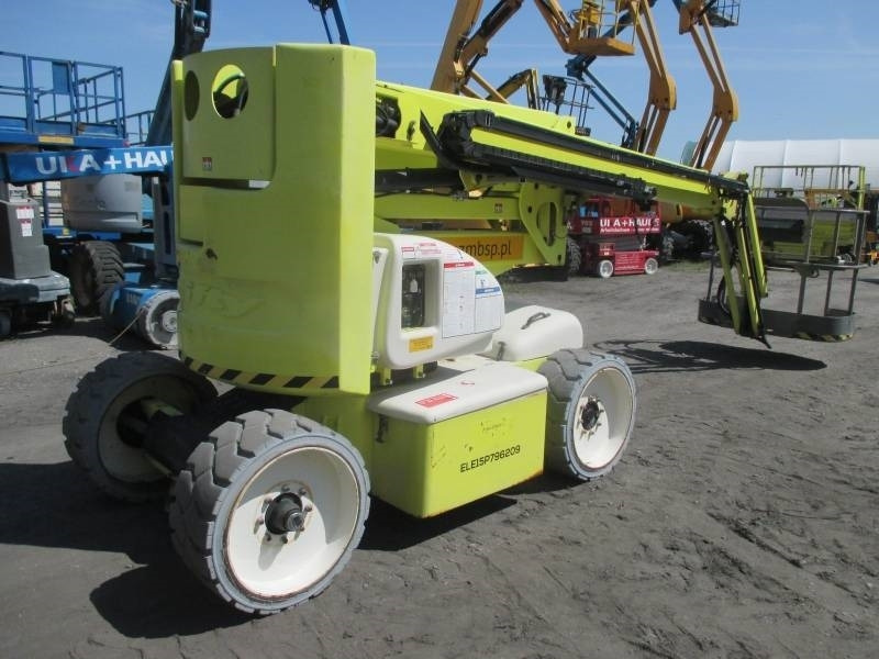 Niftylift HR 15 N D E - Puomilava: kuva Niftylift HR 15 N D E - Puomilava Niftylift HR 15 N D E - Puomilava: kuva Niftylift HR 15 N D E - Puomilava