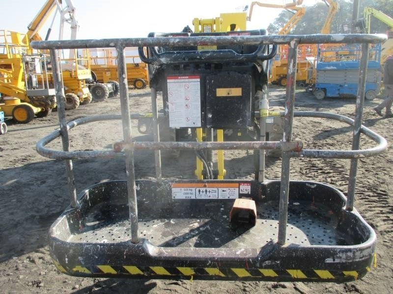 Niftylift HR 17 D 4x4 - Puomilava: kuva Niftylift HR 17 D 4x4 - Puomilava Niftylift HR 17 D 4x4 - Puomilava: kuva Niftylift HR 17 D 4x4 - Puomilava