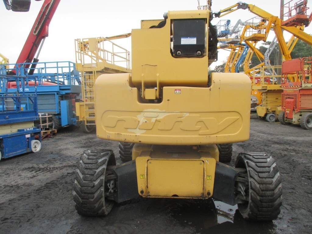 Niftylift HR 28 HYBRID - Puomilava: kuva Niftylift HR 28 HYBRID - Puomilava Niftylift HR 28 HYBRID - Puomilava: kuva Niftylift HR 28 HYBRID - Puomilava