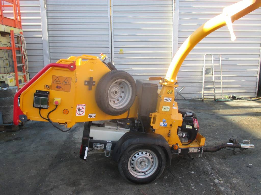 Timberwolf TW160PH - Hakkuri: kuva Timberwolf TW160PH - Hakkuri Timberwolf TW160PH - Hakkuri: kuva Timberwolf TW160PH - Hakkuri