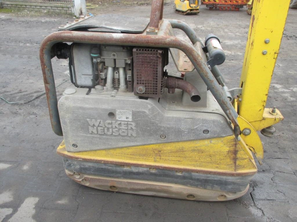 Wacker Neuson DPU 4545 HE - Tärylevy: kuva Wacker Neuson DPU 4545 HE - Tärylevy Wacker Neuson DPU 4545 HE - Tärylevy: kuva Wacker Neuson DPU 4545 HE - Tärylevy