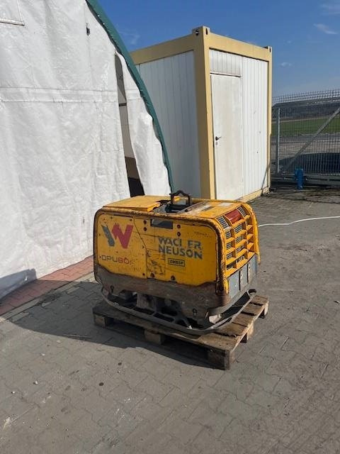 Wacker Neuson DPU 80 - Tärylevy: kuva Wacker Neuson DPU 80 - Tärylevy Wacker Neuson DPU 80 - Tärylevy: kuva Wacker Neuson DPU 80 - Tärylevy