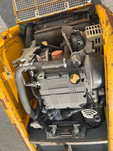 Wacker Neuson DPU 80 - Tärylevy: kuva Wacker Neuson DPU 80 - Tärylevy Wacker Neuson DPU 80 - Tärylevy: kuva Wacker Neuson DPU 80 - Tärylevy
