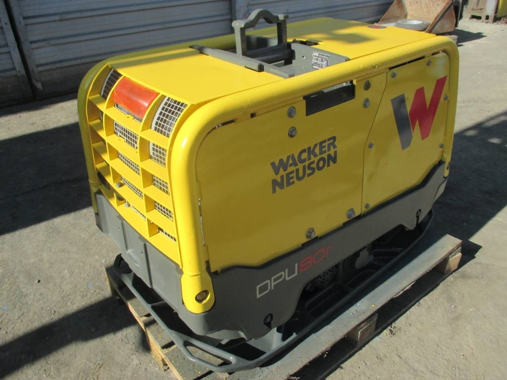 Wacker Neuson DPU 80 - Tärylevy: kuva Wacker Neuson DPU 80 - Tärylevy Wacker Neuson DPU 80 - Tärylevy: kuva Wacker Neuson DPU 80 - Tärylevy