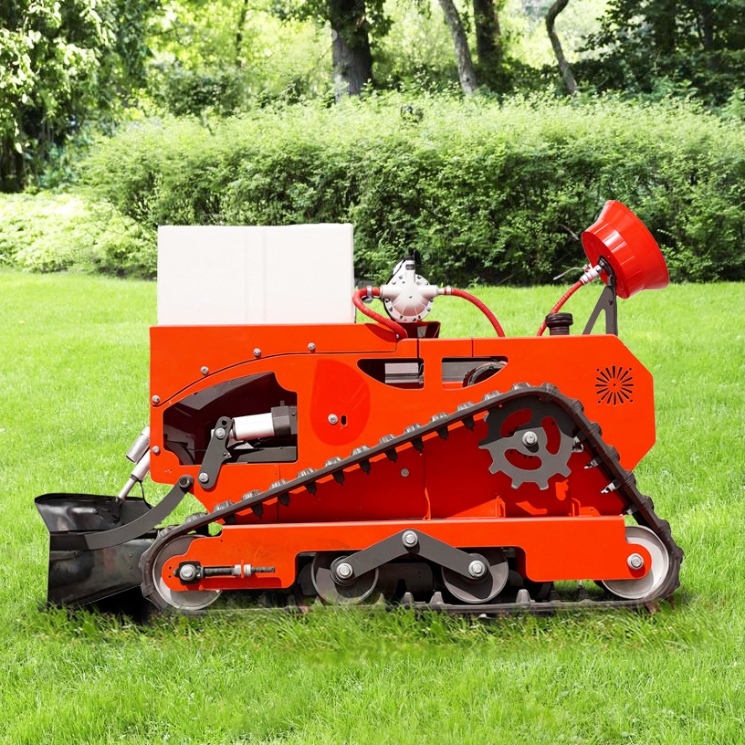 LEZUM LD1000 Multi-function remote control lawn mower Track crawler gasoline gas All-terrain Agricultural Sprayers Pesticide spraying lawn mower for sale - Ruohonleikkuri: kuva LEZUM LD1000 Multi-function remote control lawn mower Track crawler gasoline gas All-terrain Agricultural Sprayers Pesticide spraying lawn mower for sale - Ruohonleikkuri LEZUM LD1000 Multi-function remote control lawn mower Track crawler gasoline gas All-terrain Agricultural Sprayers Pesticide spraying lawn mower for sale - Ruohonleikkuri: kuva LEZUM LD1000 Multi-function remote control lawn mower Track crawler gasoline gas All-terrain Agricultural Sprayers Pesticide spraying lawn mower for sale - Ruohonleikkuri