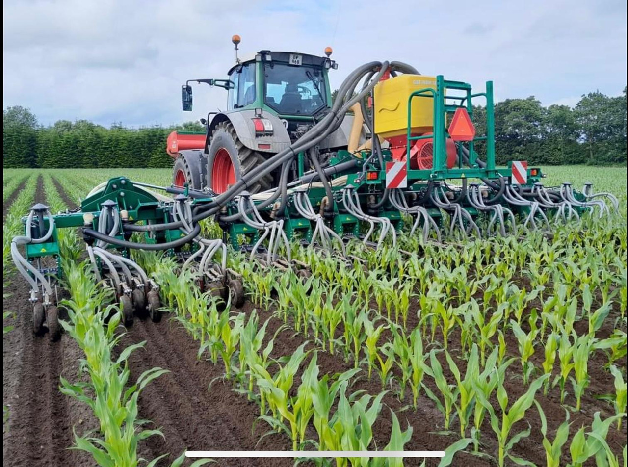 GST ROW SEEDER 12 - Kylvökone: kuva GST ROW SEEDER 12 - Kylvökone GST ROW SEEDER 12 - Kylvökone: kuva GST ROW SEEDER 12 - Kylvökone
