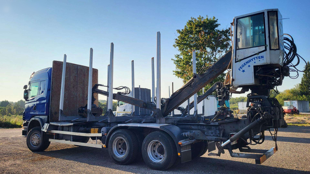 LOGLIFT Loglift F 96 S - Kappaletavaranosturi: kuva LOGLIFT Loglift F 96 S - Kappaletavaranosturi LOGLIFT Loglift F 96 S - Kappaletavaranosturi: kuva LOGLIFT Loglift F 96 S - Kappaletavaranosturi