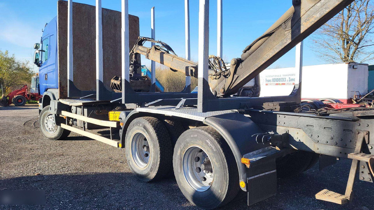 LOGLIFT Loglift F 96 S - Kappaletavaranosturi: kuva LOGLIFT Loglift F 96 S - Kappaletavaranosturi LOGLIFT Loglift F 96 S - Kappaletavaranosturi: kuva LOGLIFT Loglift F 96 S - Kappaletavaranosturi