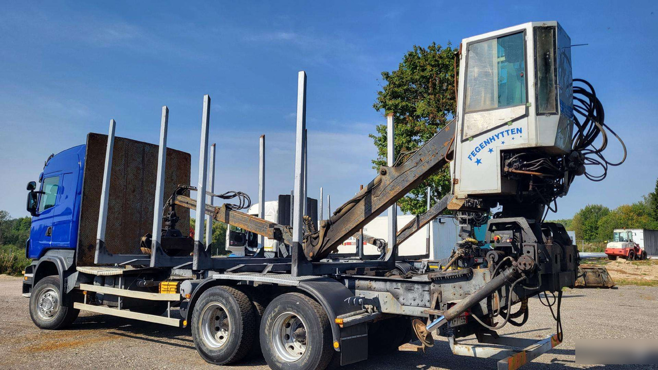 LOGLIFT Loglift F 96 S - Kappaletavaranosturi: kuva LOGLIFT Loglift F 96 S - Kappaletavaranosturi LOGLIFT Loglift F 96 S - Kappaletavaranosturi: kuva LOGLIFT Loglift F 96 S - Kappaletavaranosturi