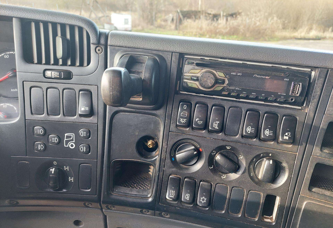 Leasing Scania G480 Scania G480: kuva Leasing Scania G480 Scania G480