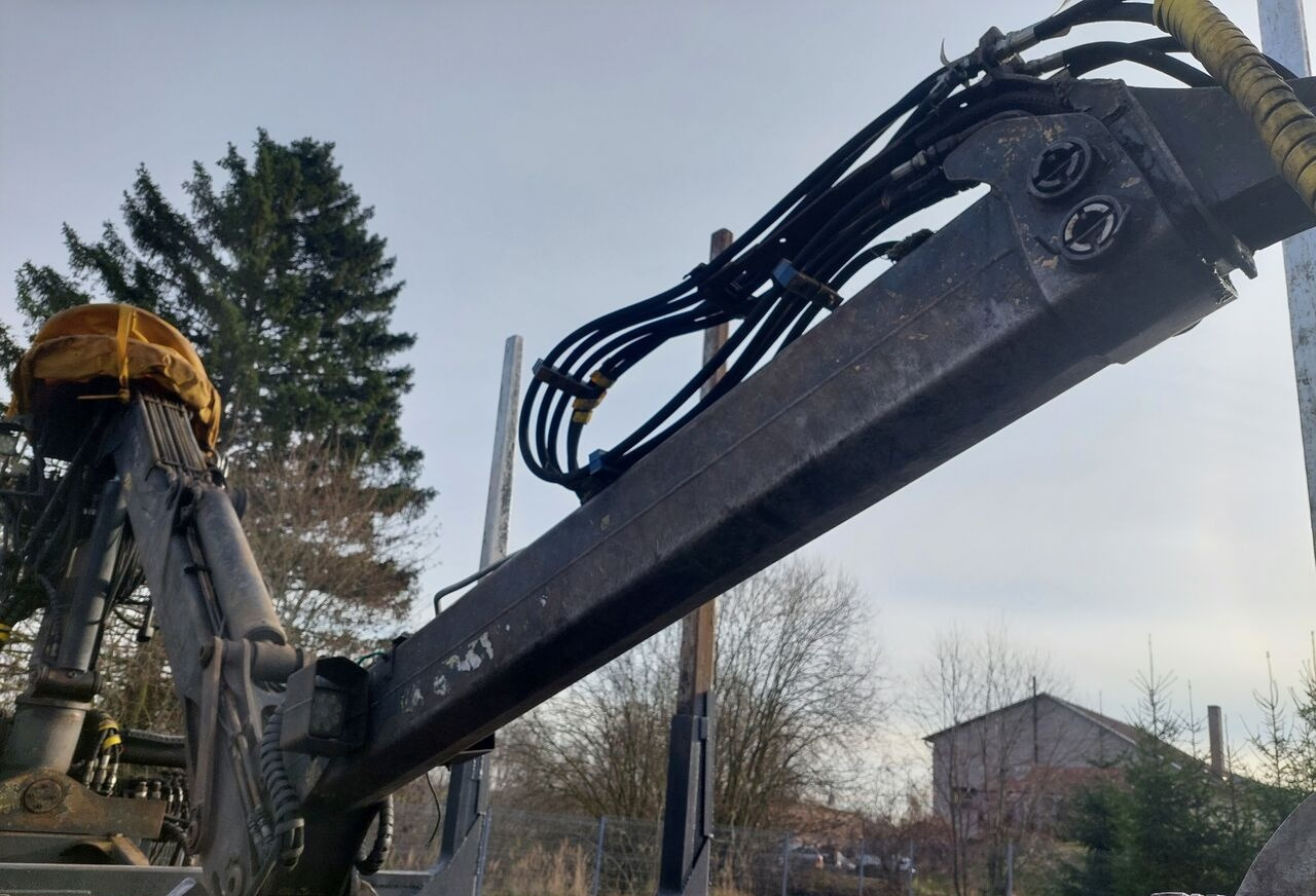 Leasing Scania G480 Scania G480: kuva Leasing Scania G480 Scania G480