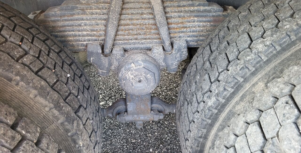 Leasing Scania G480 Scania G480: kuva Leasing Scania G480 Scania G480