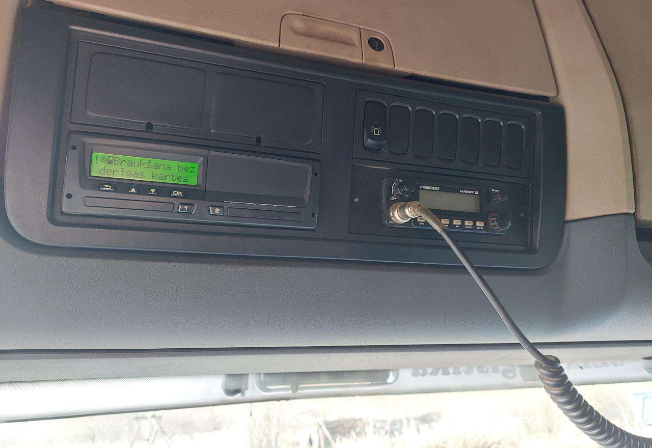 Leasing Scania G480 Scania G480: kuva Leasing Scania G480 Scania G480