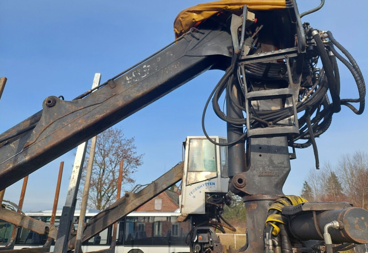 Leasing Scania G480 Scania G480: kuva Leasing Scania G480 Scania G480