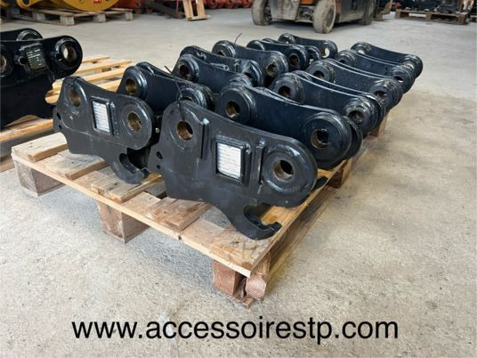 Attache rapide geith pour pelle de 1T à 10T - Pikaliitin: kuva Attache rapide geith pour pelle de 1T à 10T - Pikaliitin Attache rapide geith pour pelle de 1T à 10T - Pikaliitin: kuva Attache rapide geith pour pelle de 1T à 10T - Pikaliitin