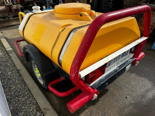 BRENDON BB1000 - Painepesuri, Peräkärry: kuva BRENDON BB1000 - Painepesuri, Peräkärry BRENDON BB1000 - Painepesuri, Peräkärry: kuva BRENDON BB1000 - Painepesuri, Peräkärry