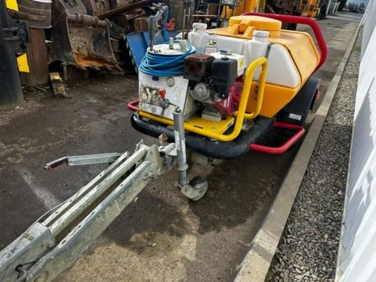 BRENDON BB1000 - Painepesuri, Peräkärry: kuva BRENDON BB1000 - Painepesuri, Peräkärry BRENDON BB1000 - Painepesuri, Peräkärry: kuva BRENDON BB1000 - Painepesuri, Peräkärry