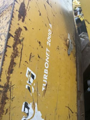 Balayeuse Rabaud pour minichargeur - Harjakone - Rakennuskoneet: kuva Balayeuse Rabaud pour minichargeur - Harjakone - Rakennuskoneet Balayeuse Rabaud pour minichargeur - Harjakone - Rakennuskoneet: kuva Balayeuse Rabaud pour minichargeur - Harjakone - Rakennuskoneet