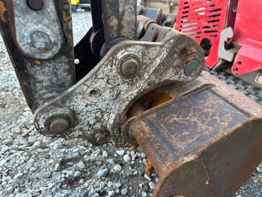 Bobcat E35 à 22 500 € HT - Minikuormaaja: kuva Bobcat E35 à 22 500 € HT - Minikuormaaja Bobcat E35 à 22 500 € HT - Minikuormaaja: kuva Bobcat E35 à 22 500 € HT - Minikuormaaja