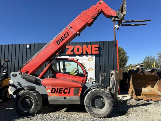 Kurottaja Dieci ICARUS 40.17 à 34900 E HT: kuva Kurottaja Dieci ICARUS 40.17 à 34900 E HT Kurottaja Dieci ICARUS 40.17 à 34900 E HT: kuva Kurottaja Dieci ICARUS 40.17 à 34900 E HT