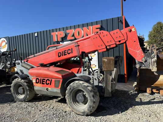 Dieci ICARUS 40.17 à 34900 E HT - Kurottaja: kuva Dieci ICARUS 40.17 à 34900 E HT - Kurottaja Dieci ICARUS 40.17 à 34900 E HT - Kurottaja: kuva Dieci ICARUS 40.17 à 34900 E HT - Kurottaja