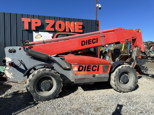 Kurottaja Dieci ICARUS 40.17 à 34900 E HT: kuva Kurottaja Dieci ICARUS 40.17 à 34900 E HT Kurottaja Dieci ICARUS 40.17 à 34900 E HT: kuva Kurottaja Dieci ICARUS 40.17 à 34900 E HT