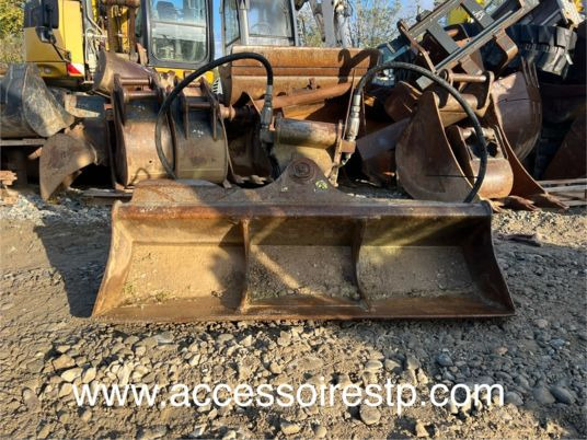 Godet curage inclinable Arden pour minipelle - Kaivinkoneen kauha: kuva Godet curage inclinable Arden pour minipelle - Kaivinkoneen kauha Godet curage inclinable Arden pour minipelle - Kaivinkoneen kauha: kuva Godet curage inclinable Arden pour minipelle - Kaivinkoneen kauha