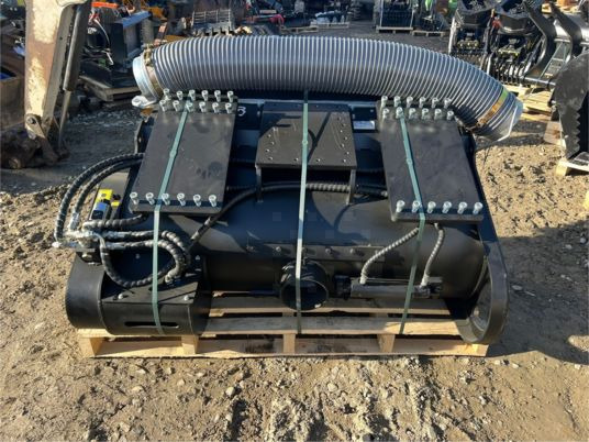 Godet malaxeur pour pelle et chargeur - Kauha: kuva Godet malaxeur pour pelle et chargeur - Kauha Godet malaxeur pour pelle et chargeur - Kauha: kuva Godet malaxeur pour pelle et chargeur - Kauha