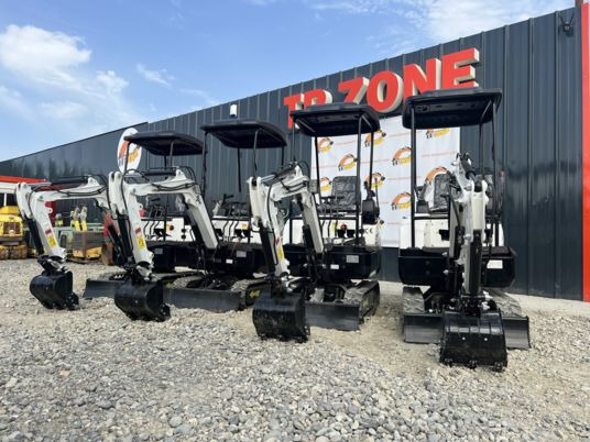 JPC HT13 - Minikuormaaja: kuva JPC HT13 - Minikuormaaja JPC HT13 - Minikuormaaja: kuva JPC HT13 - Minikuormaaja