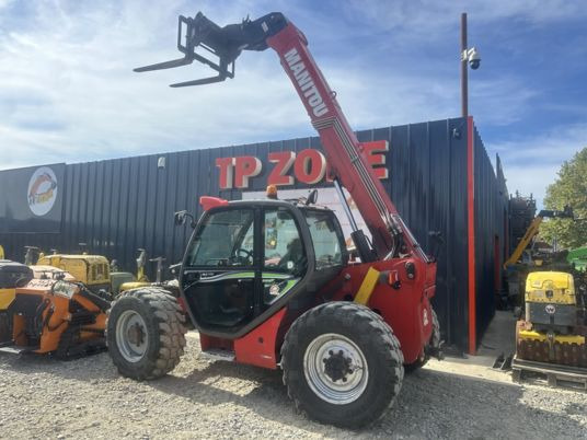 Manitou MLT735-120 à 37500 € NET - Kurottaja: kuva  Manitou MLT735-120 à 37500 € NET - Kurottaja Manitou MLT735-120 à 37500 € NET - Kurottaja: kuva  Manitou MLT735-120 à 37500 € NET - Kurottaja