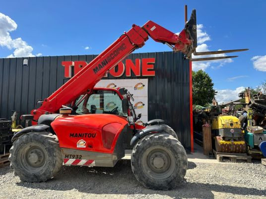 Manitou Mt932 à 39900 € HT - Kurottaja: kuva Manitou Mt932 à 39900 € HT - Kurottaja Manitou Mt932 à 39900 € HT - Kurottaja: kuva Manitou Mt932 à 39900 € HT - Kurottaja