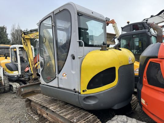 Neuson 6003 RD à 18500€ HT - Minikuormaaja: kuva Neuson 6003 RD à 18500€ HT - Minikuormaaja Neuson 6003 RD à 18500€ HT - Minikuormaaja: kuva Neuson 6003 RD à 18500€ HT - Minikuormaaja