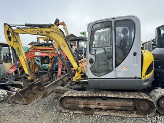 Neuson 6003 RD à 18500€ HT - Minikuormaaja: kuva Neuson 6003 RD à 18500€ HT - Minikuormaaja Neuson 6003 RD à 18500€ HT - Minikuormaaja: kuva Neuson 6003 RD à 18500€ HT - Minikuormaaja