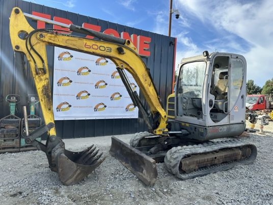 Neuson 6003 RD à 19900 € HT - Minikuormaaja: kuva Neuson 6003 RD à 19900 € HT - Minikuormaaja Neuson 6003 RD à 19900 € HT - Minikuormaaja: kuva Neuson 6003 RD à 19900 € HT - Minikuormaaja