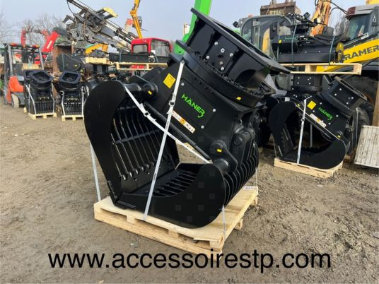 Pince de démolition pour pelle 20T à 28T - Kahmari: kuva Pince de démolition pour pelle 20T à 28T - Kahmari Pince de démolition pour pelle 20T à 28T - Kahmari: kuva Pince de démolition pour pelle 20T à 28T - Kahmari