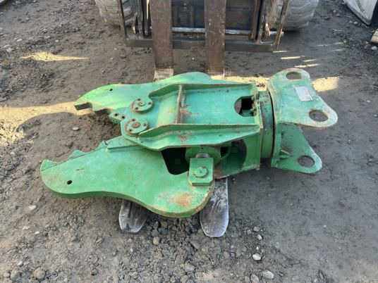 Pince de démolition pour pelle 5T à 10T - Hydrauliset leikkurit: kuva Pince de démolition pour pelle 5T à 10T - Hydrauliset leikkurit Pince de démolition pour pelle 5T à 10T - Hydrauliset leikkurit: kuva Pince de démolition pour pelle 5T à 10T - Hydrauliset leikkurit