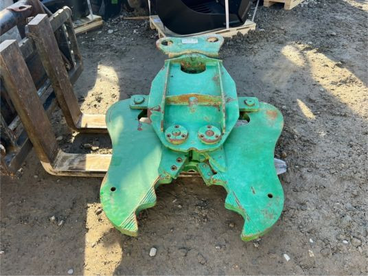 Pince de démolition pour pelle 5T à 10T - Hydrauliset leikkurit: kuva Pince de démolition pour pelle 5T à 10T - Hydrauliset leikkurit Pince de démolition pour pelle 5T à 10T - Hydrauliset leikkurit: kuva Pince de démolition pour pelle 5T à 10T - Hydrauliset leikkurit