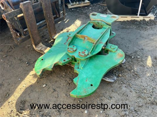 Pince de démolition pour pelle 5T à 10T - Hydrauliset leikkurit: kuva Pince de démolition pour pelle 5T à 10T - Hydrauliset leikkurit Pince de démolition pour pelle 5T à 10T - Hydrauliset leikkurit: kuva Pince de démolition pour pelle 5T à 10T - Hydrauliset leikkurit