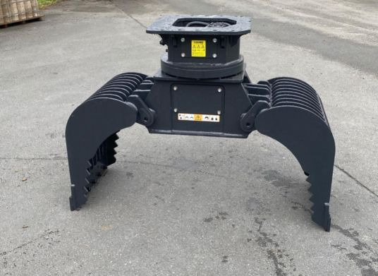 Pince de démolition pour pelle de 16T à 22T - Kahmari: kuva Pince de démolition pour pelle de 16T à 22T - Kahmari Pince de démolition pour pelle de 16T à 22T - Kahmari: kuva Pince de démolition pour pelle de 16T à 22T - Kahmari