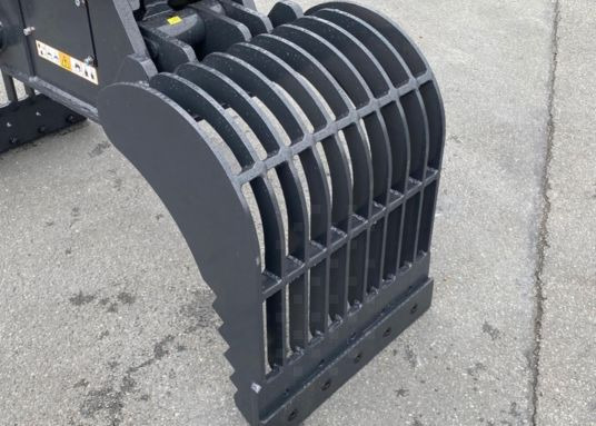 Pince de démolition pour pelle de 16T à 22T - Kahmari: kuva Pince de démolition pour pelle de 16T à 22T - Kahmari Pince de démolition pour pelle de 16T à 22T - Kahmari: kuva Pince de démolition pour pelle de 16T à 22T - Kahmari