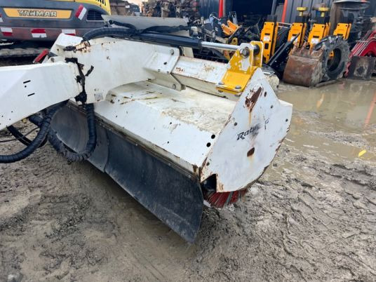 Harjakone Rabaud Rabaud: kuva Harjakone Rabaud Rabaud