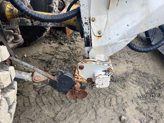 Harjakone Rabaud Rabaud: kuva Harjakone Rabaud Rabaud