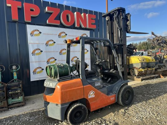 Toyota Tonero 35 à 19900 Euros HT - Kaasutrukki: kuva Toyota Tonero 35 à 19900 Euros HT - Kaasutrukki Toyota Tonero 35 à 19900 Euros HT - Kaasutrukki: kuva Toyota Tonero 35 à 19900 Euros HT - Kaasutrukki