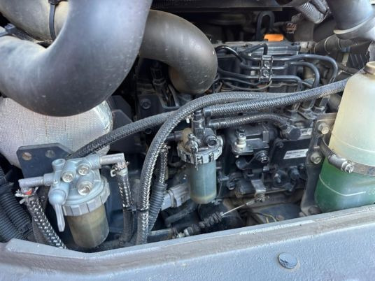 Yanmar VIO25-6 CR Cabine à 21 500 € HT - Minikuormaaja: kuva Yanmar VIO25-6 CR Cabine à 21 500 € HT - Minikuormaaja Yanmar VIO25-6 CR Cabine à 21 500 € HT - Minikuormaaja: kuva Yanmar VIO25-6 CR Cabine à 21 500 € HT - Minikuormaaja