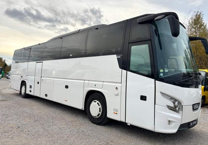 Bova FHD2 EURO6  TOURISMO SETRA - Turistibussi: kuva  Bova FHD2 EURO6  TOURISMO SETRA - Turistibussi Bova FHD2 EURO6  TOURISMO SETRA - Turistibussi: kuva  Bova FHD2 EURO6  TOURISMO SETRA - Turistibussi